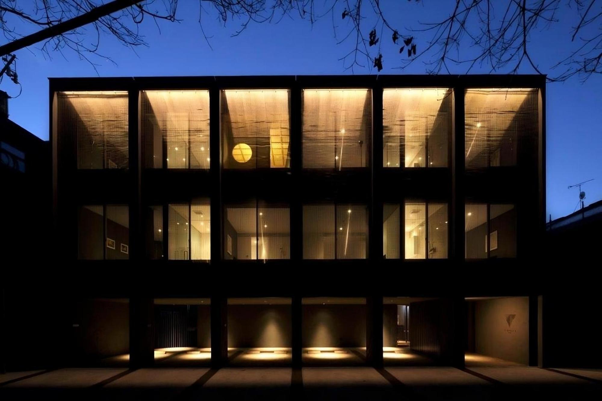Terrazze Kutchan Exterior foto